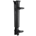 RAP-119NB-UV1U:RAP-119NB-UV1U_1:RAM® Tube™ Rod Holder with UV Blocker Knob