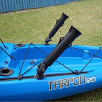 RAP-119U:RAP-119U_1:RAM® Tube™ Rod Holder with Round Plate