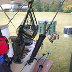RAP-119U:RAP-119U_1:RAM® Tube™ Rod Holder with Round Plate