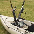 RAP-119U:RAP-119U_1:RAM® Tube™ Rod Holder with Round Plate