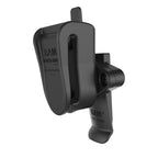 RAP-170-GA76U:RAP-170-GA76U_1:RAM® Universal Belt & Backpack Clip Mount with Garmin Spine Clip Holder