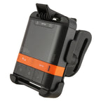 RAP-170-SPO6U:RAP-170-SPO6U_1:RAM® Universal Belt & Backpack Clip Mount for SPOT Gen4