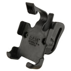 RAP-170-SPO6U:RAP-170-SPO6U_1:RAM® Universal Belt & Backpack Clip Mount for SPOT Gen4