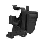 RAP-170-SPO6U:RAP-170-SPO6U_1:RAM® Universal Belt & Backpack Clip Mount for SPOT Gen4