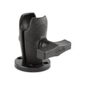 RAP-200-1-293U:RAP-200-1-293U_1:RAM® Single Socket Arm with Round Plate