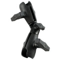RAP-200-2U:RAP-200-2U_1:RAM® Double Socket Swivel & Ratchet Arm - C Size
