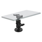 RAP-201-MAG88-B-STA1U:RAP-201-MAG88-B-STA1U_1:RAM® Tough-Mag™ Magnetic Mount for Starlink Mini
