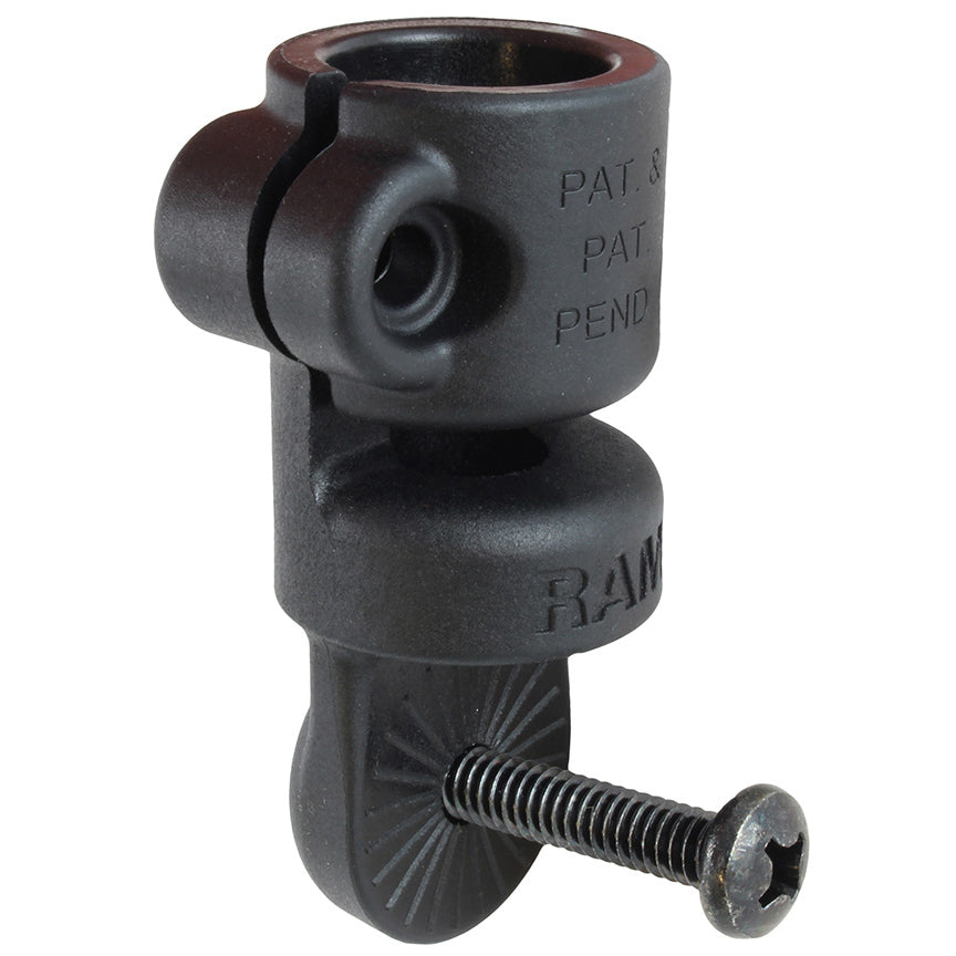 RAP-202-TRA1U:RAP-202-TRA1U_1:RAM® Transducer Adapter for RAM® Flex-Arm™