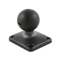 RAP-202U-225:RAP-202U-225_1:RAM® Composite 2" x 2.25" Ball Base