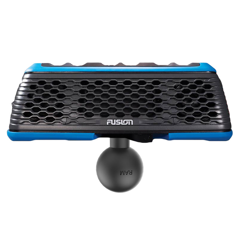 RAP-202U-GA71:RAP-202U-GA71_1:RAM® Ball Adapter for Fusion StereoActive - C Size