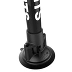 RAP-224-18-A-UN10:RAP-224-18-A-UN10_1:RAM® X-Grip® Large Phone Mount with RAM® Twist-Lock™ Base & 18" Pole
