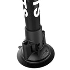 RAP-224-18-A-UN7:RAP-224-18-A-UN7_1:RAM® X-Grip® Phone Mount with RAM® Twist-Lock™ Suction Base & 18" Pole