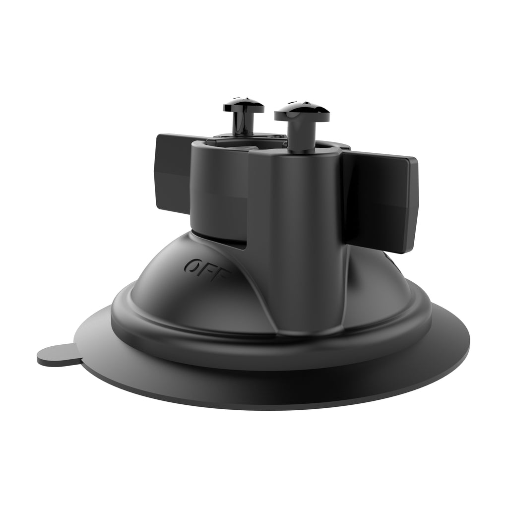 RAP-224-1U:RAP-224-1U_1:RAM® Twist-Lock™ Suction Cup Base