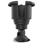 RAP-224-429:RAP-224-429_1:RAM® Twist-Lock™ Suction Cup with Drink Cup Holder