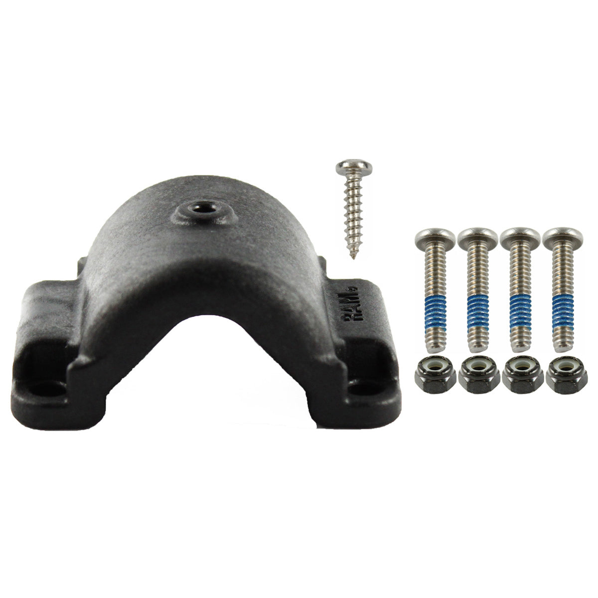 RAP-233U:RAP-233U_1:RAM® Composite Rail Mount Adapter Kit
