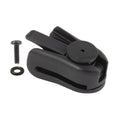 RAP-271-IN1U:RAP-271-IN1U_1:RAM® Quick-Snap™ Rubber Belt Clip for Intermec Devices