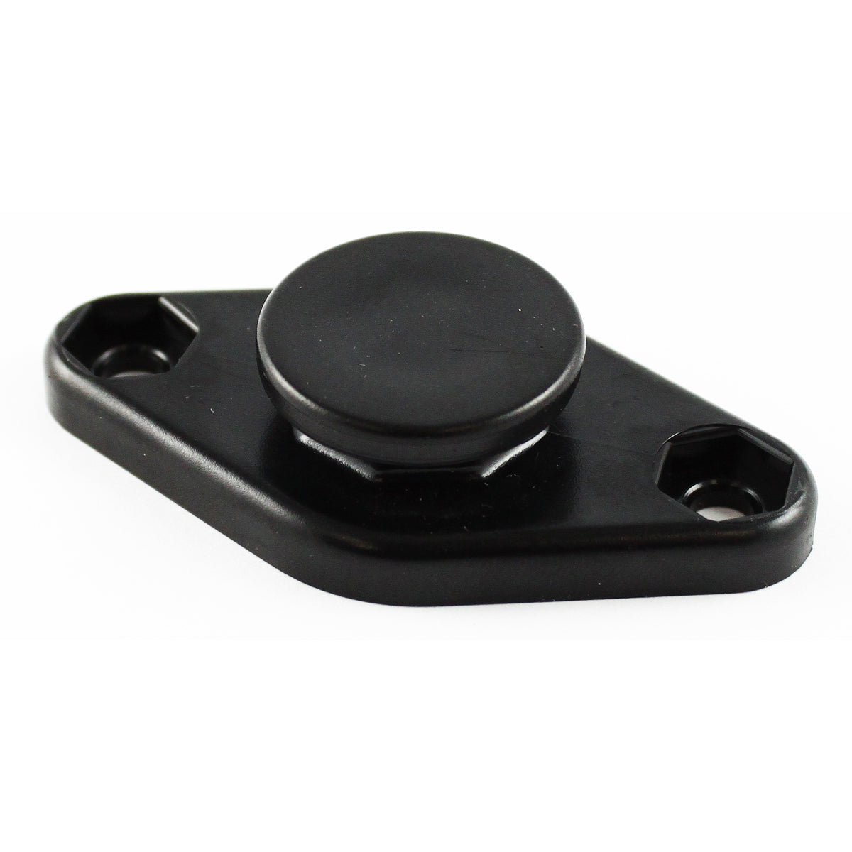 RAP-272U:RAP-272U_1:RAM® Composite Diamond Plate with Octagon Button