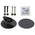 RAP-273U:RAP-273U_1:RAM® Flex-Base™ Adhesive Mount with Diamond Adapter