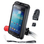 RAP-274-1-AQ7-2:RAP-274-1-AQ7-2_1:RAM® Aqua Box® Pro 20 Case with RAM® EZ-On/Off™ Bicycle Mount