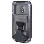 RAP-274-1-AQ7-2:RAP-274-1-AQ7-2_1:RAM® Aqua Box® Pro 20 Case with RAM® EZ-On/Off™ Bicycle Mount