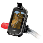 RAP-274-1-GA31U:RAP-274-1-GA31U_1:RAM® EZ-On/Off™ Bicycle Mount for Garmin Approach G5, Oregon 200 + More