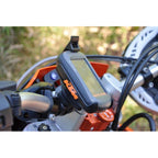 RAP-274-1-GA31U:RAP-274-1-GA31U_1:RAM® EZ-On/Off™ Bicycle Mount for Garmin Approach G5, Oregon 200 + More