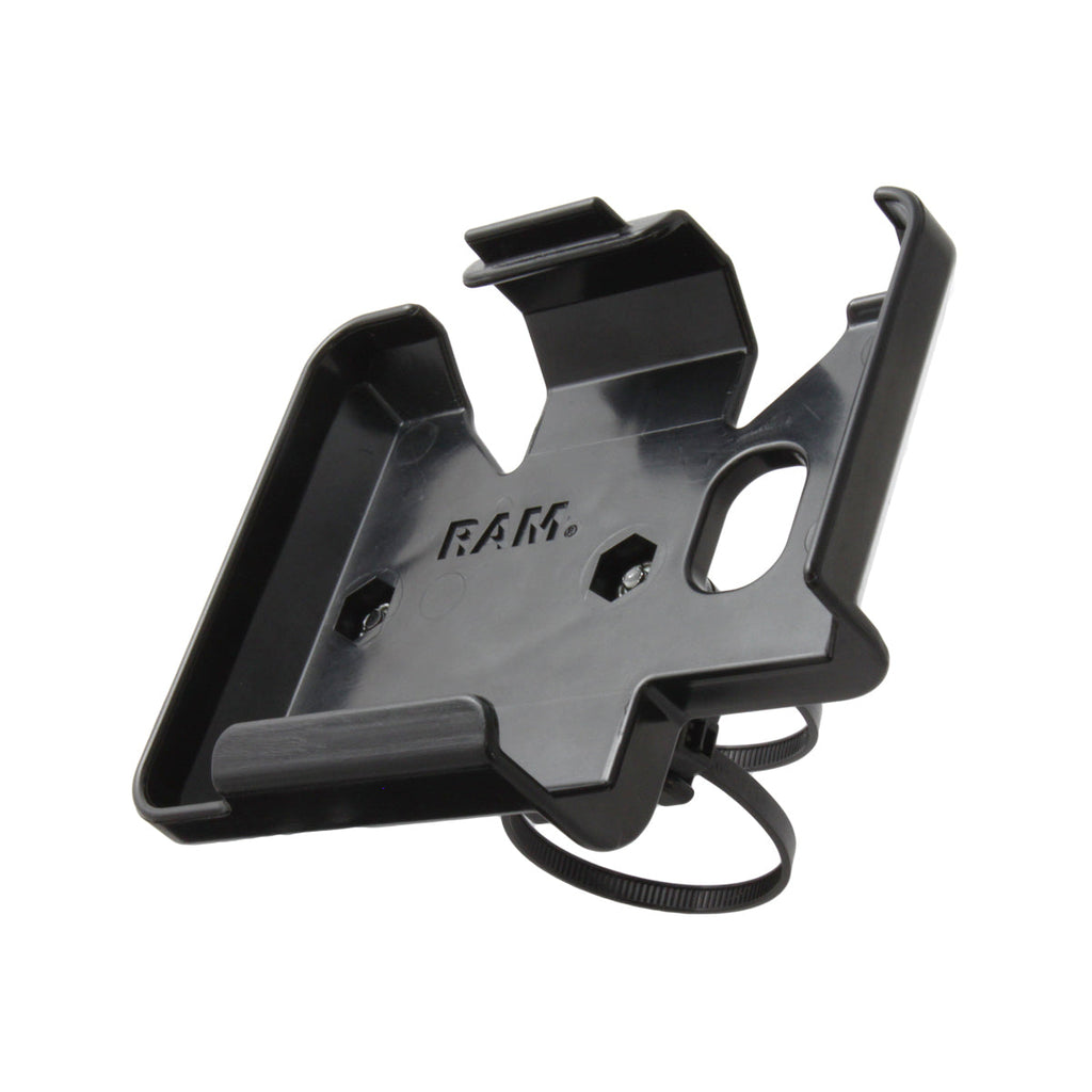 RAP-274-1-GA32:RAP-274-1-GA32_1:RAM® EZ-On/Off™ Bicycle Mount for Garmin nuvi 220, zumo 220 + More