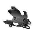 RAP-274-1-GA36:RAP-274-1-GA36_1:RAM® EZ-On/Off™ Bicycle Mount for Garmin Approach, Dakota 10 & Dakota 20