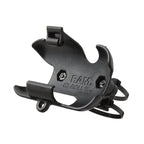 RAP-274-1-GA36:RAP-274-1-GA36_1:RAM® EZ-On/Off™ Bicycle Mount for Garmin Approach, Dakota 10 & Dakota 20