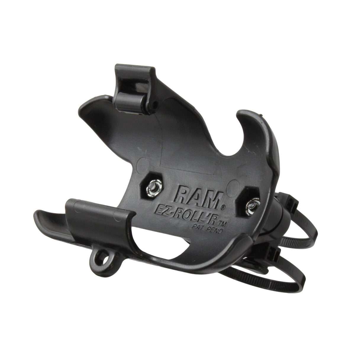 RAP-274-1-GA36:RAP-274-1-GA36_1:RAM® EZ-On/Off™ Bicycle Mount for Garmin Approach, Dakota 10 & Dakota 20