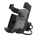 RAP-274-1-GA40:RAP-274-1-GA40_1:RAM® EZ-On/Off™ Bicycle Mount for Garmin GPSMAP 73, 78, 78S, 78SC
