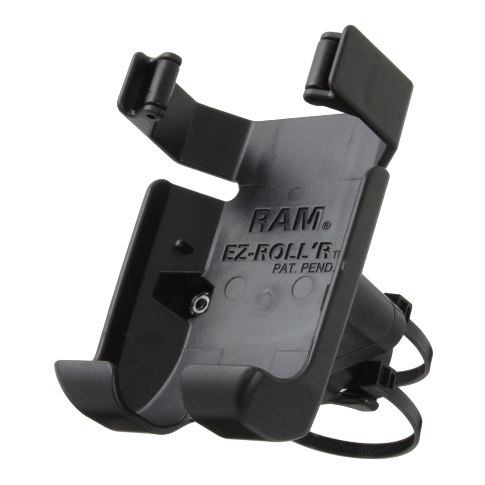 RAP-274-1-GA40:RAP-274-1-GA40_1:RAM® EZ-On/Off™ Bicycle Mount for Garmin GPSMAP 73, 78, 78S, 78SC