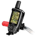 RAP-274-1-GA41U:RAP-274-1-GA41U_1:RAM® EZ-On/Off™ Bicycle Mount for Garmin Astro 320, GPSMAP 62 + More
