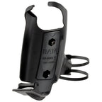 RAP-274-1-GA41U:RAP-274-1-GA41U_1:RAM® EZ-On/Off™ Bicycle Mount for Garmin Astro 320, GPSMAP 62 + More
