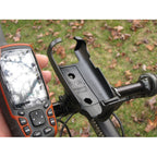 RAP-274-1-GA41U:RAP-274-1-GA41U_1:RAM® EZ-On/Off™ Bicycle Mount for Garmin Astro 320, GPSMAP 62 + More