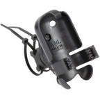 RAP-274-1-MA15U:RAP-274-1-MA15U_1:RAM® EZ-On/Off™ Bicycle Mount for Magellan eXplorist GC, 110, 310 & 350H