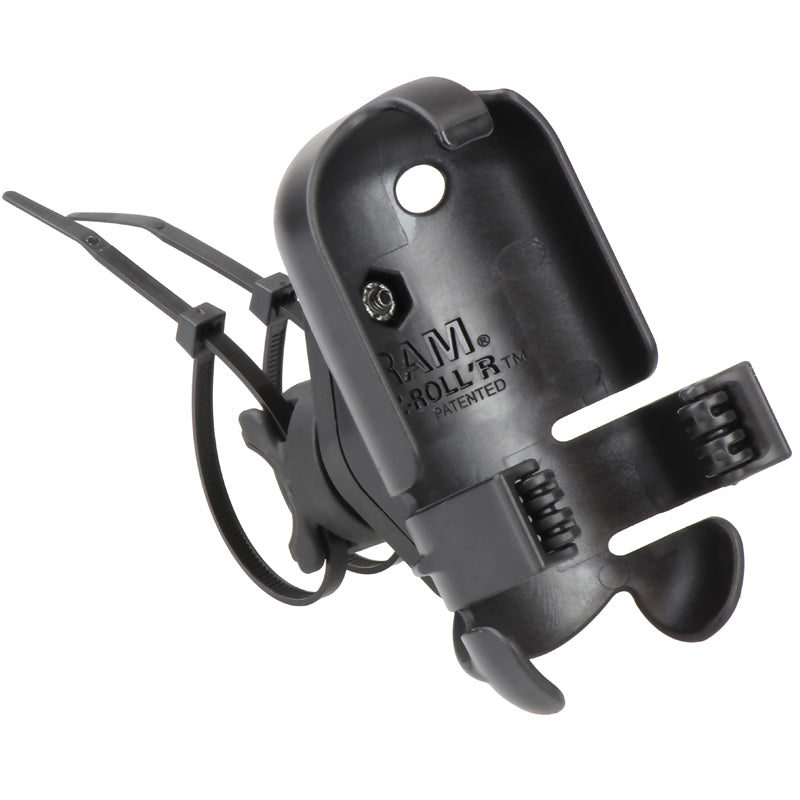 RAP-274-1-MA15U:RAP-274-1-MA15U_1:RAM® EZ-On/Off™ Bicycle Mount for Magellan eXplorist GC, 110, 310 & 350H
