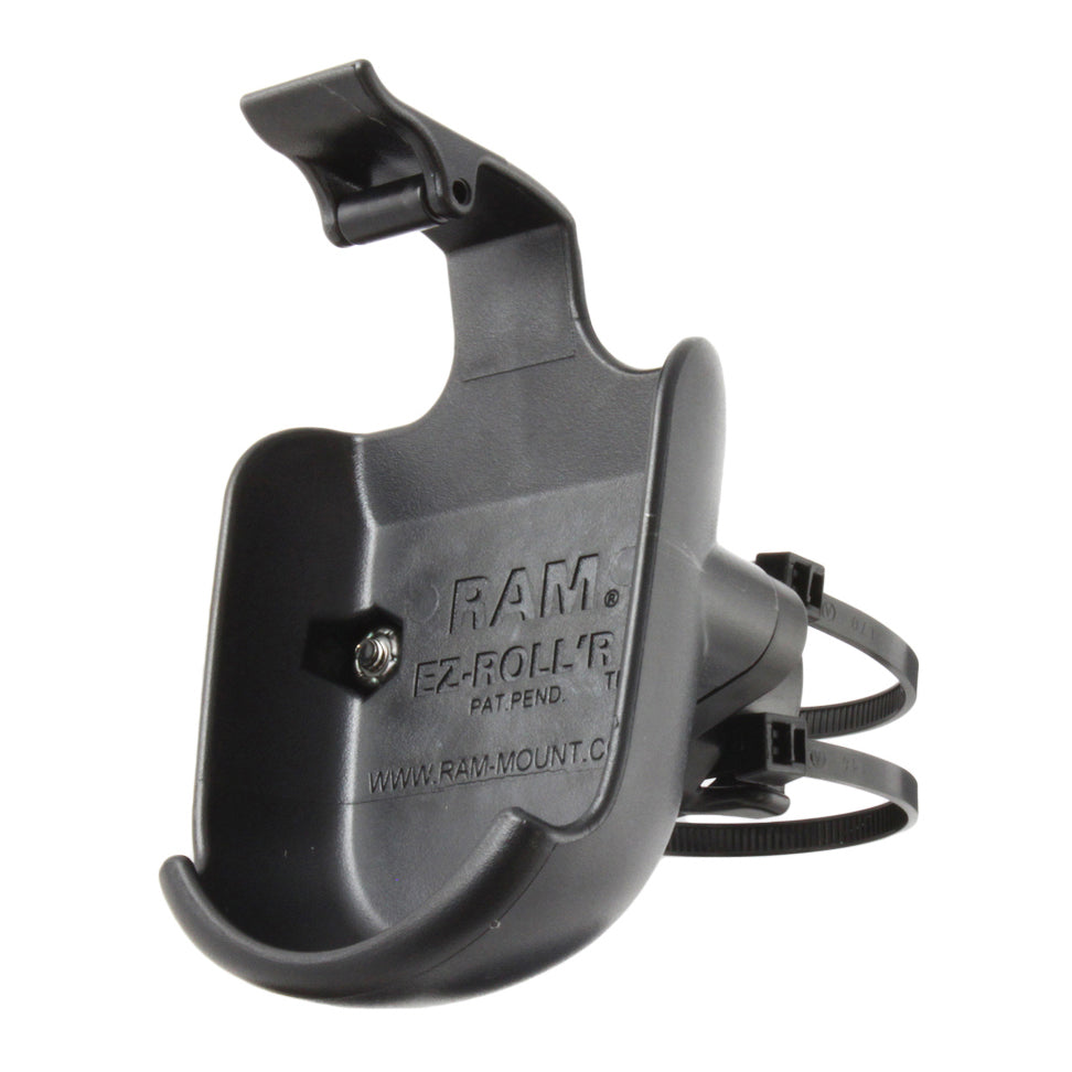 RAP-274-1-SPO2U:RAP-274-1-SPO2U_1:RAM® EZ-On/Off™ Bicycle Mount for SPOT IS™ Satellite GPS Messenger