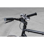 RAP-274-1-UN7U:RAP-274-1-UN7U_1:RAM® X-Grip® Phone Mount with RAM® EZ-On/Off™ Bicycle Base