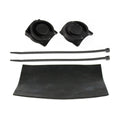 RAP-274-1BFU:RAP-274-1BFU_1:RAM® EZ-On/Off™ Rubber Adapter and Ties