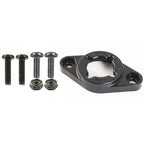 RAP-274-1BU:RAP-274-1BU_1:RAM® EZ-On/Off™ Quick Release Diamond Adapter Base