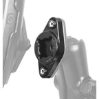 RAP-274-1BU:RAP-274-1BU_1:RAM® EZ-On/Off™ Quick Release Diamond Adapter Base