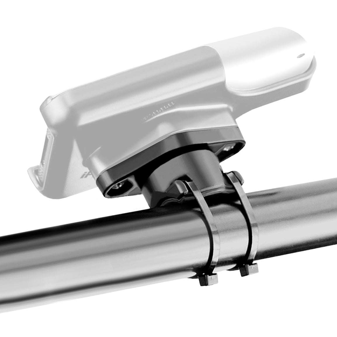 RAP-274-1U:RAP-274-1U_1:RAM® EZ-On/Off™ Bicycle Mount