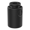 RAP-276U:RAP-276U_1:RAM® PVC Pipe Socket with Composite Octagon Button