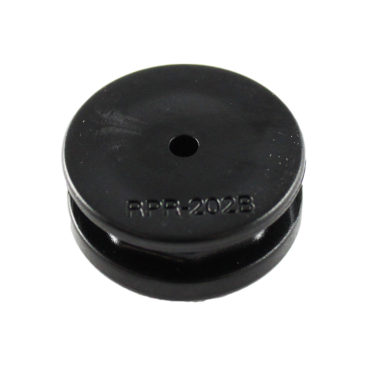 RAP-277U-NP:RAP-277U-NP_1:RAM® Composite Octagon Button without Adhesive