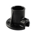 RAP-278U:RAP-278U_1:RAM® PVC Pipe Socket with Round Base Plate
