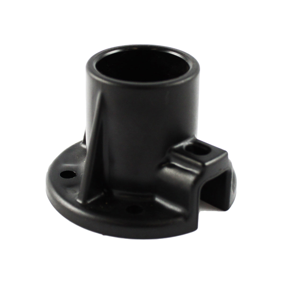 RAP-278U:RAP-278U_1:RAM® PVC Pipe Socket with Round Base Plate