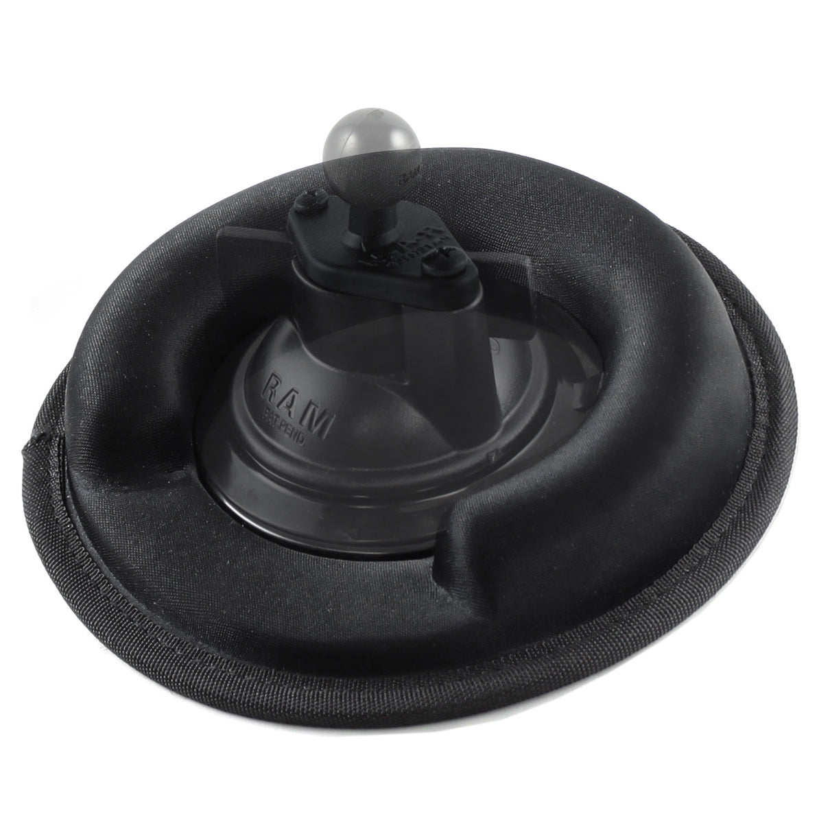 RAP-279C:RAP-279C_1:RAM® Portable Friction Dashboard Base