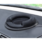 RAP-279C:RAP-279C_1:RAM® Portable Friction Dashboard Base