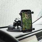 RAP-279C:RAP-279C_1:RAM® Portable Friction Dashboard Base
